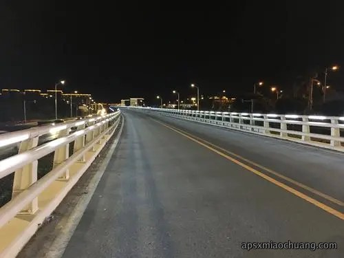 波形护栏板