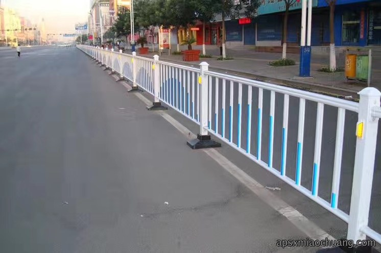 市政围栏网