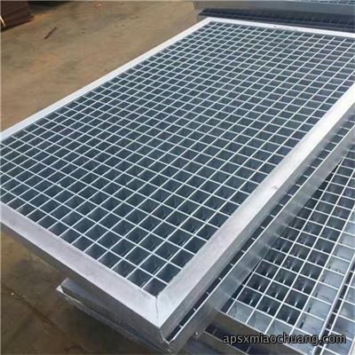 你知道成都钢格板的制作方法和特色吗？