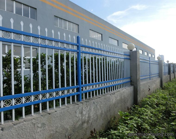 锌钢护栏